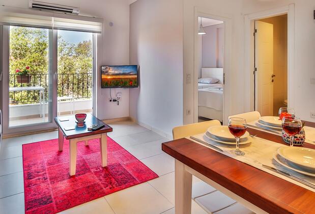 Kasinn Apart - Görsel 5