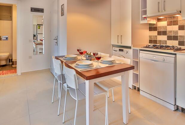 Kasinn Apart - Görsel 7