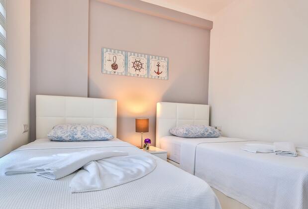 Kasinn Apart - Görsel 11