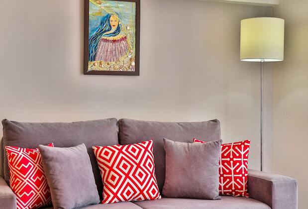 Kasinn Apart - Görsel 8