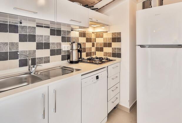 Kasinn Apart - Görsel 9