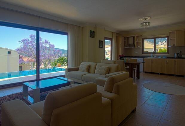 Villa Sedef - Görsel 3