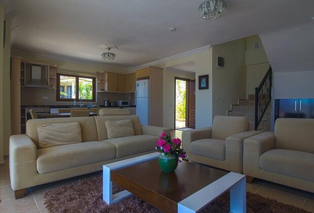 Villa Sedef - Görsel 5