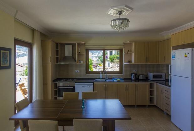 Villa Sedef - Görsel 9