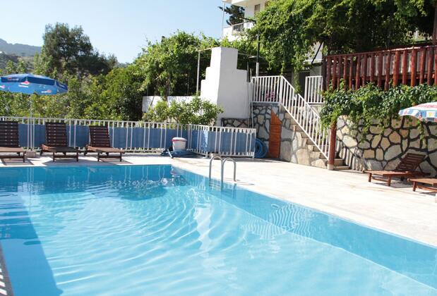 Zeybek 1 Pansiyon - Görsel 3