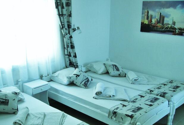 Zeybek 1 Pansiyon - Görsel 22