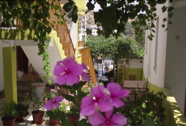 Zeybek 1 Pansiyon - Görsel 8