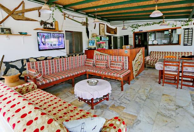 Zeybek 1 Pansiyon - Görsel 11