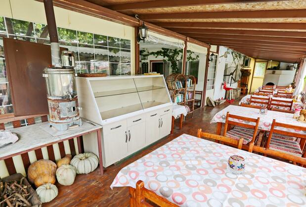 Zeybek 1 Pansiyon - Görsel 13