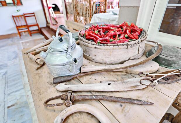 Zeybek 1 Pansiyon - Görsel 15