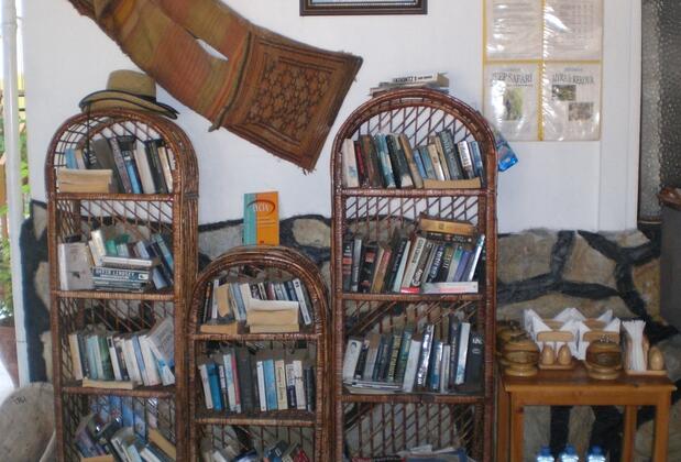 Zeybek 1 Pansiyon - Görsel 17