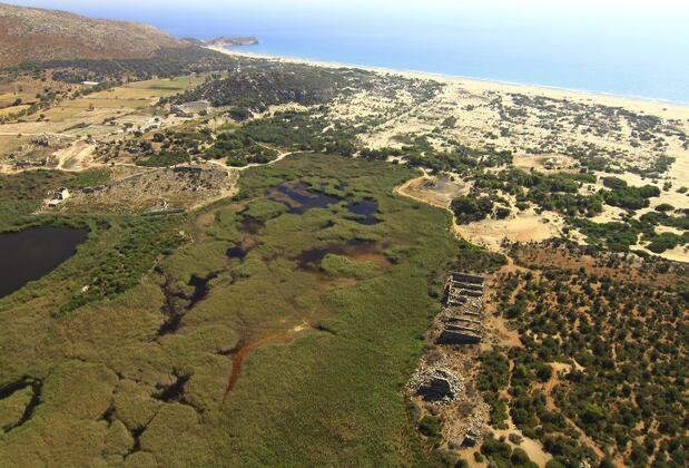 Zeybek 1 Pansiyon - Görsel 7