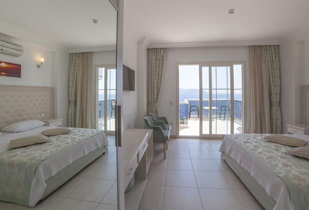 Narr Hotel - Görsel 5