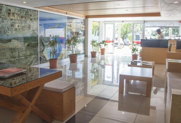 Narr Hotel - Görsel 3