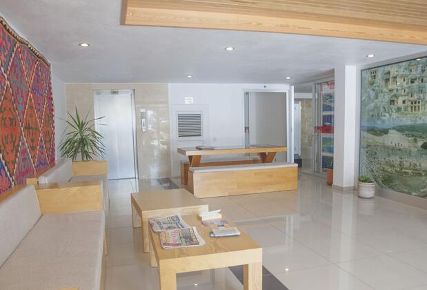 Narr Hotel - Görsel 4