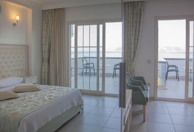 Narr Hotel - Görsel 7