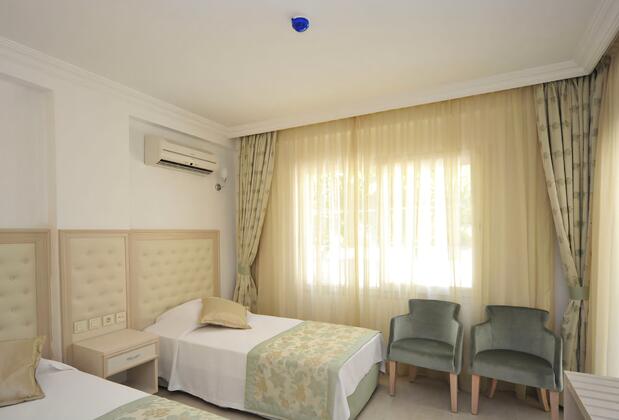 Narr Hotel - Görsel 8