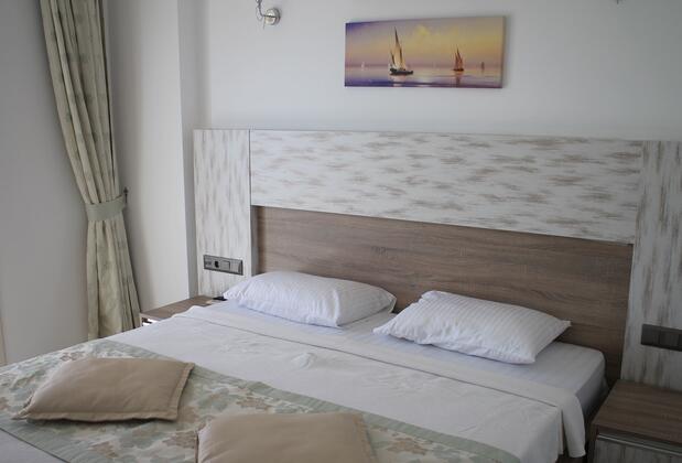 Narr Hotel - Görsel 9