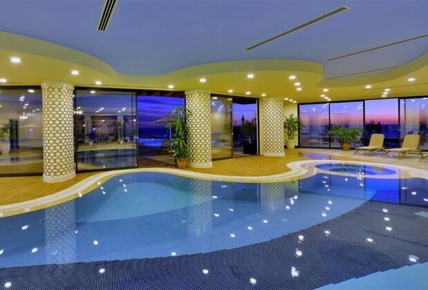 Elite Luxury Suite & Spa - Görsel 31