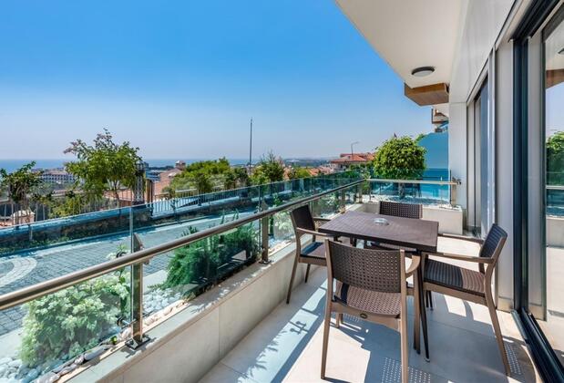 Elite Luxury Suite & Spa - Görsel 10