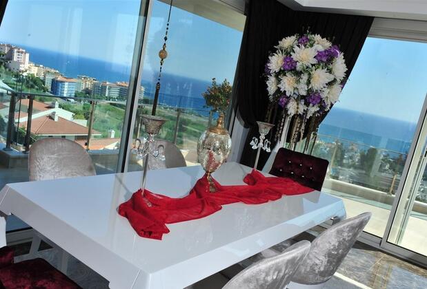 Elite Luxury Suite & Spa - Görsel 19