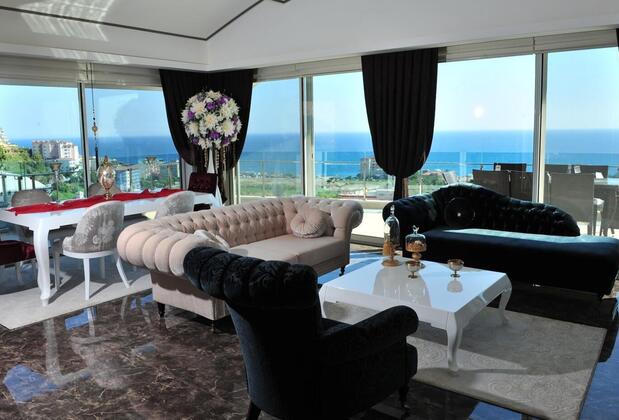 Elite Luxury Suite & Spa - Görsel 12