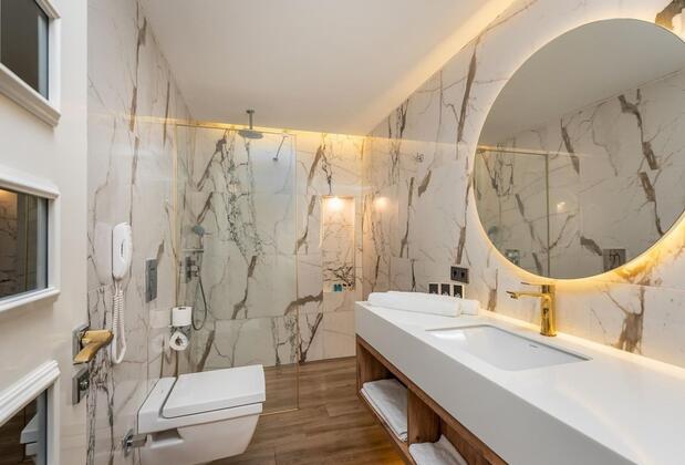 Elite Luxury Suite & Spa - Görsel 26