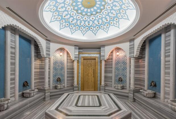 Elite Luxury Suite & Spa - Görsel 35