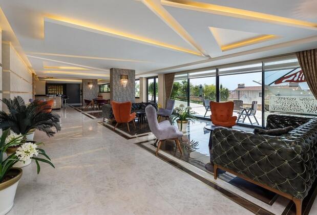 Elite Luxury Suite & Spa - Görsel 8