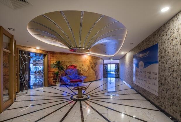 Elite Luxury Suite & Spa - Görsel 9