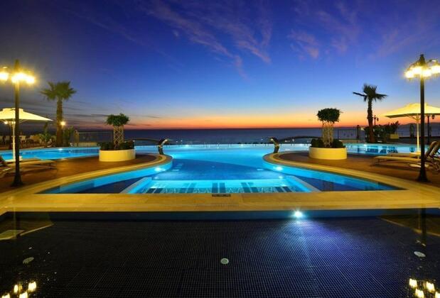 Elite Luxury Suite & Spa - Görsel 32