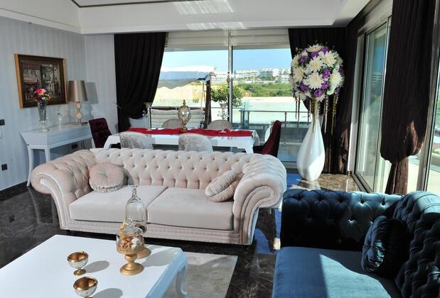 Elite Luxury Suite & Spa - Görsel 11