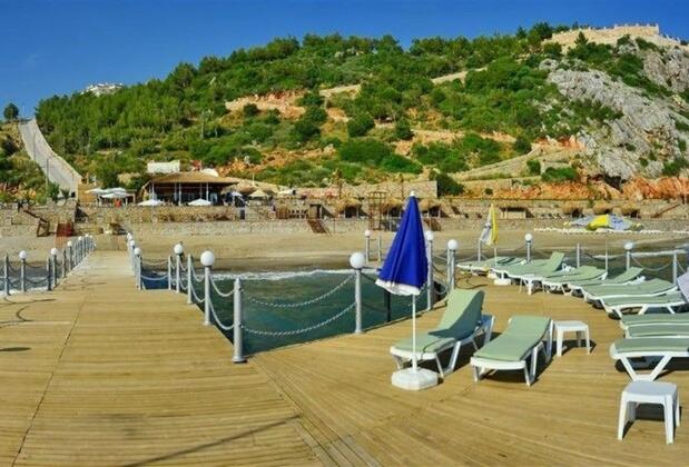 Elite Luxury Suite & Spa - Görsel 29