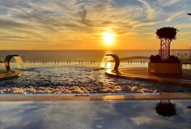 Elite Luxury Suite & Spa - Görsel 6