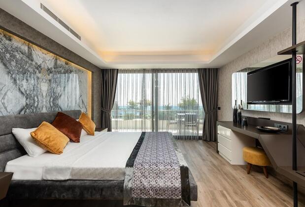 Elite Luxury Suite & Spa - Görsel 16