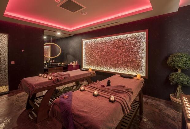 Elite Luxury Suite & Spa - Görsel 34