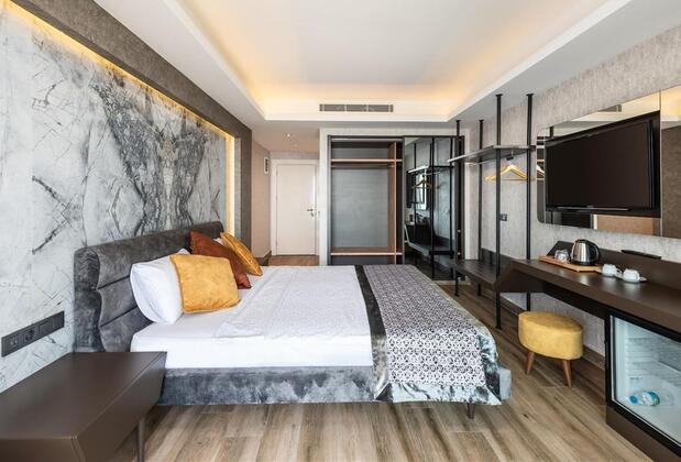 Elite Luxury Suite & Spa - Görsel 15