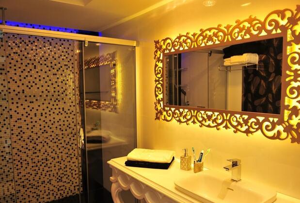 Elite Luxury Suite & Spa - Görsel 27