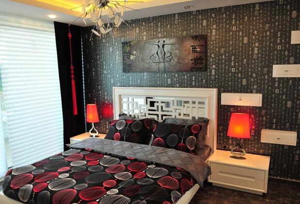 Elite Luxury Suite & Spa - Görsel 17