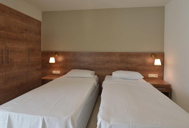 Elite Luxury Suite & Spa - Görsel 20