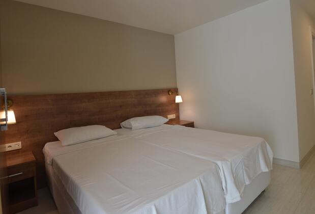 Elite Luxury Suite & Spa - Görsel 18