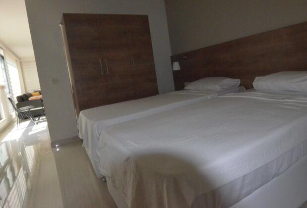 Elite Luxury Suite & Spa - Görsel 24