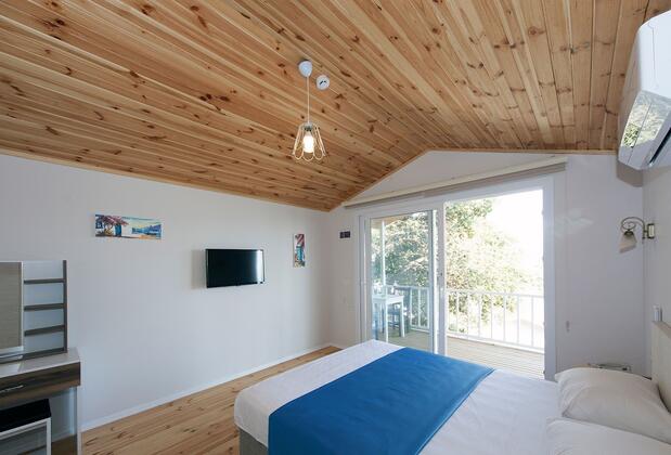 Metins Gümüşlük Otel - Görsel 5