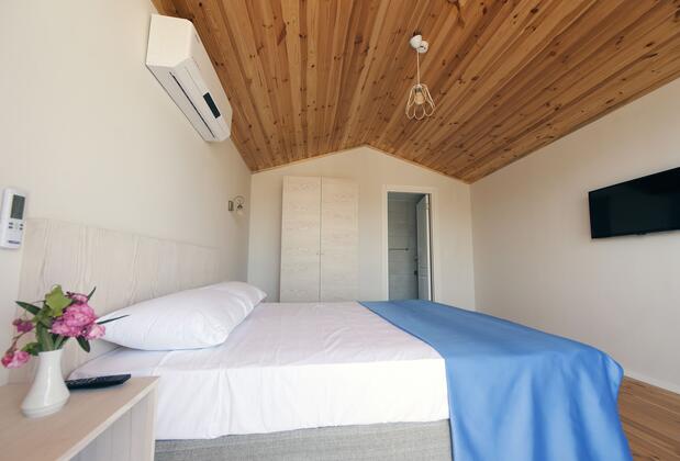 Metins Gümüşlük Otel - Görsel 7