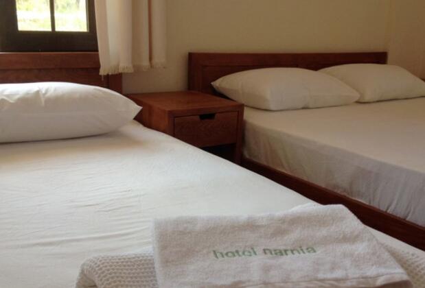 Hotel Narnia - Görsel 8