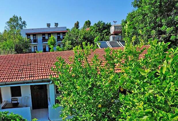 Kekova Ekin Pansiyon & Restaurant - Görsel 3