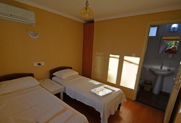 Kekova Ekin Pansiyon & Restaurant - Görsel 6