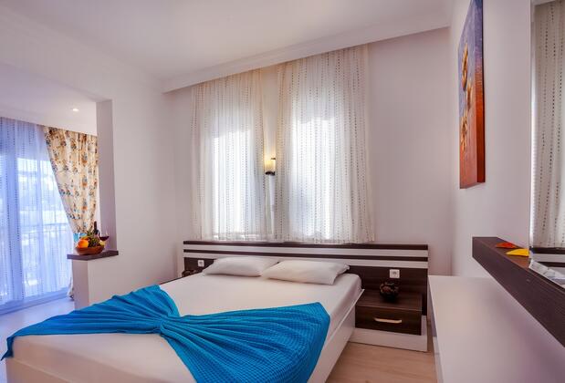 Hotel Puya - Görsel 8