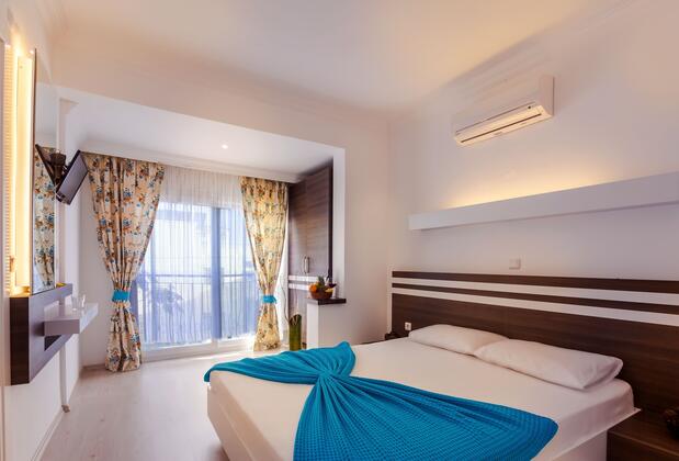 Hotel Puya - Görsel 10