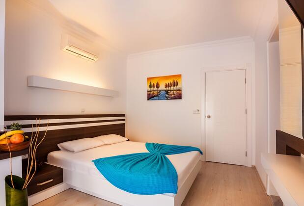 Hotel Puya - Görsel 12